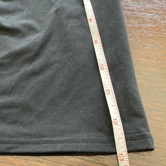 NWOT Lands End swim skirt - Picture 10 of 14